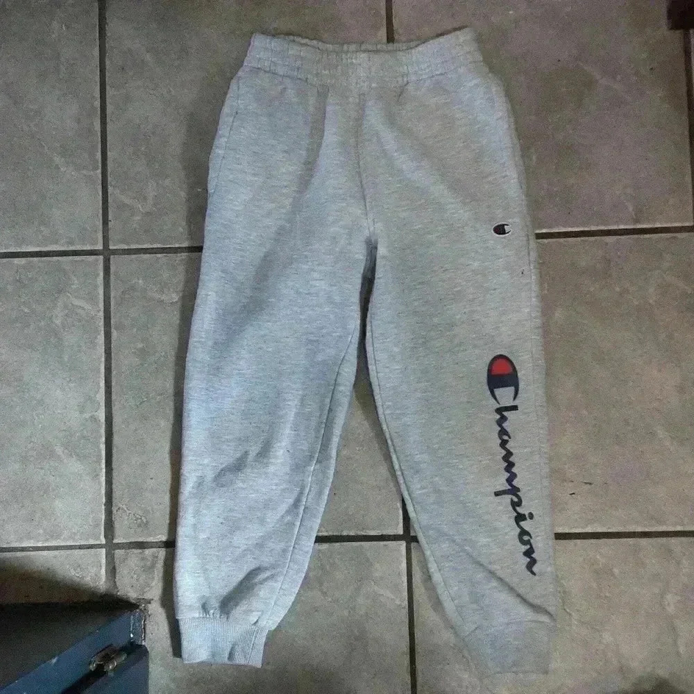Champion sweatpants